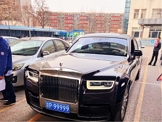 北京公司车牌申请流程详解-北京公司如何申请新能源汽车牌照